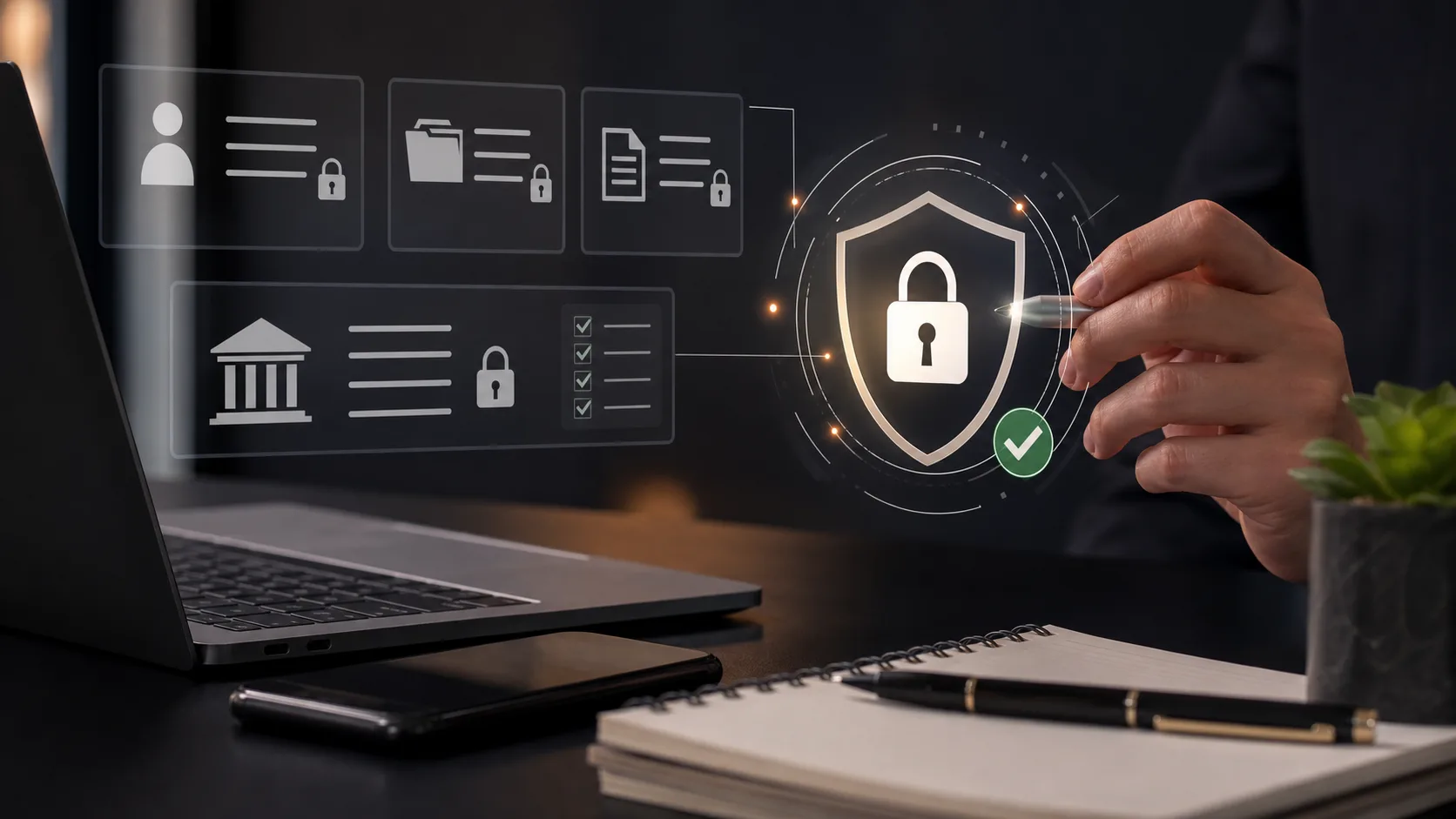 Privacidade e proteção de dados na plataforma fortunetiger.