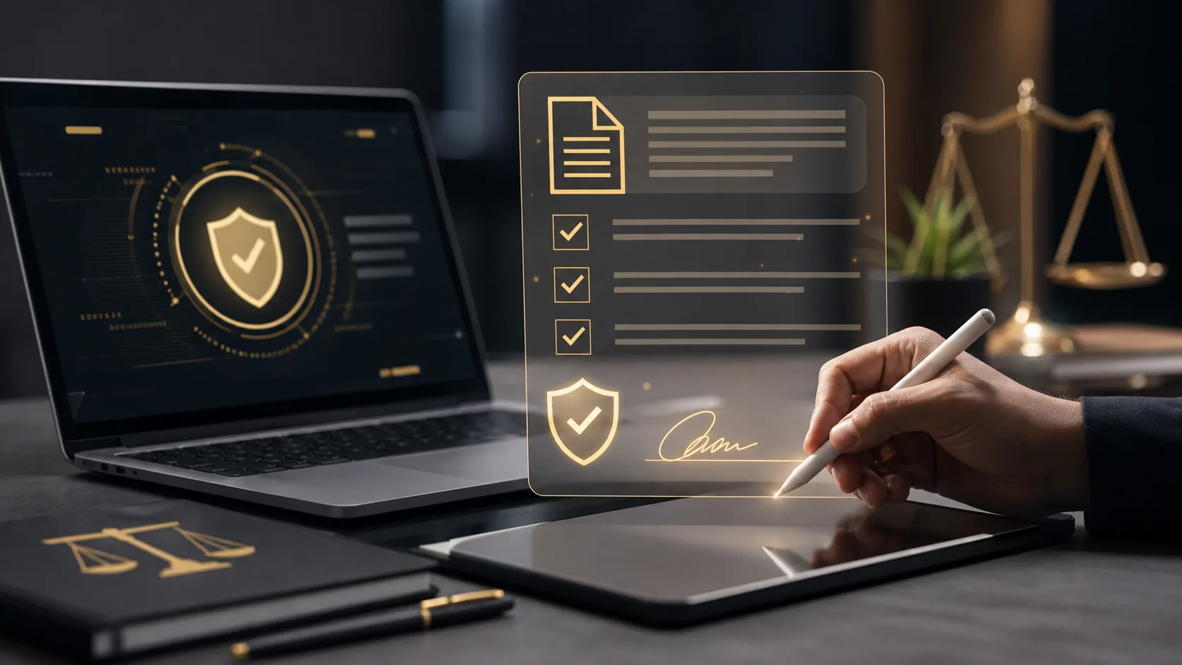 Leitura dos termos e condições de uso da plataforma fortunetiger.